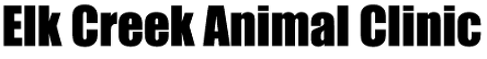 Elk logo