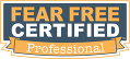 Fear Free Professional
