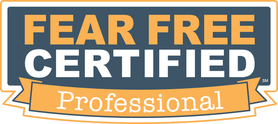 Fear Free Professional